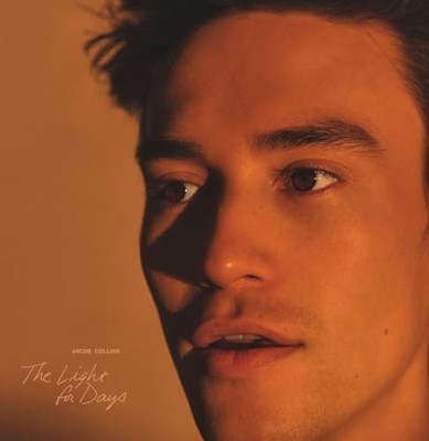Jacob Collier The Light for Days (SHM-CD)  Music CD F/S w/Tracking# Japan New