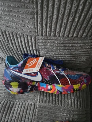 Nike Air Zoom GT  Cut 3 jewel Loyd Paint taille 42. - Photo 1/4