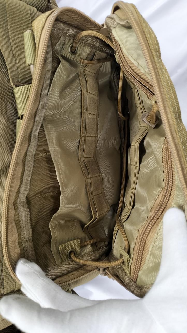 Protector Plus Backpack Rucksack - image 10