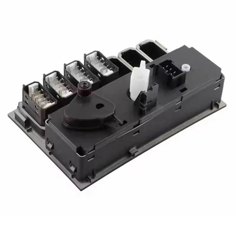 Intelligent Temperature Adjustment Panel Heating System Controller For 1797411 - Image 4 of 4