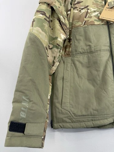VIKTOS Farthermost MC Multicam Jacket Men's XL Combat Fourstack / Wingman Pocket image 2