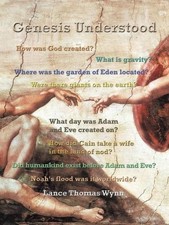 Genesis Understood by Lance Thomas Wynn (English) Paperback Book