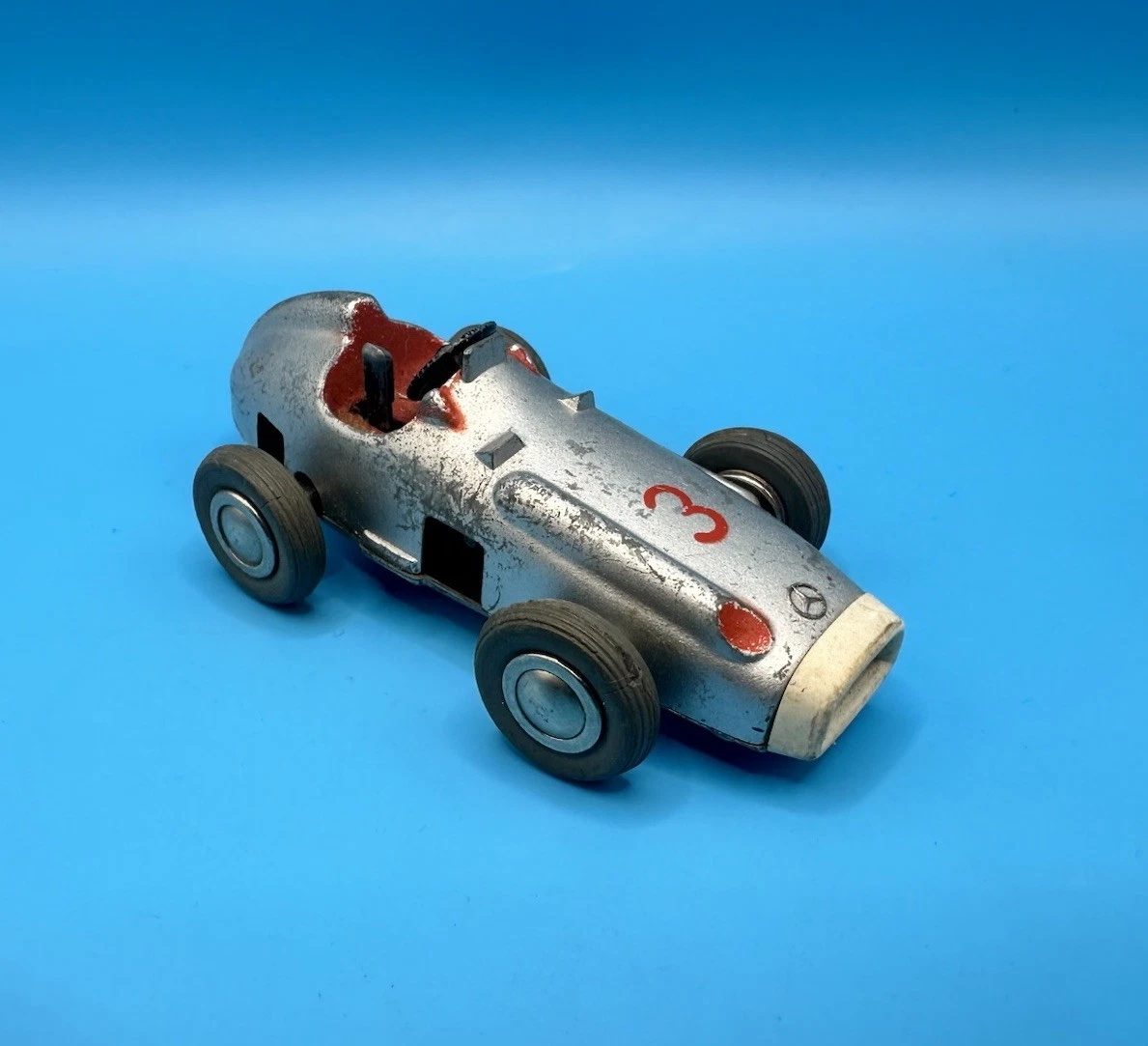 Schuco Vintage & Antique Wind-up Toys for sale - eBay