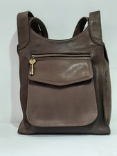 Borsa Fossil originale in pelle – Modello 75082