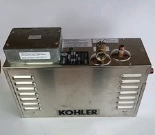 KHOLER Steam Generator K-5531-NA