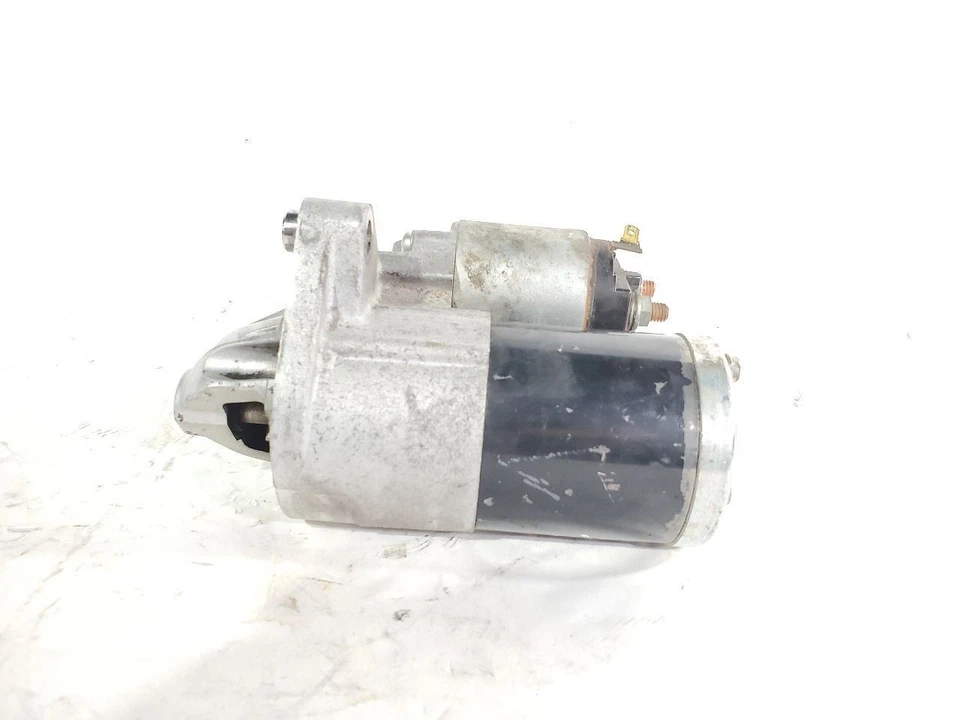 2016 2023 Mazda Miata OEM Starter Motor 50k Miles - Image 2 of 4