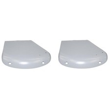 Right & Left Hand Fender Set Fits John Deere Replaces Al28584