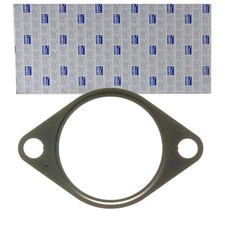 AJUSA DICHTUNG AUSPUFF ABGASROHR passend für HYUNDAI ACCENT COUPE ELANTRA EQUUS