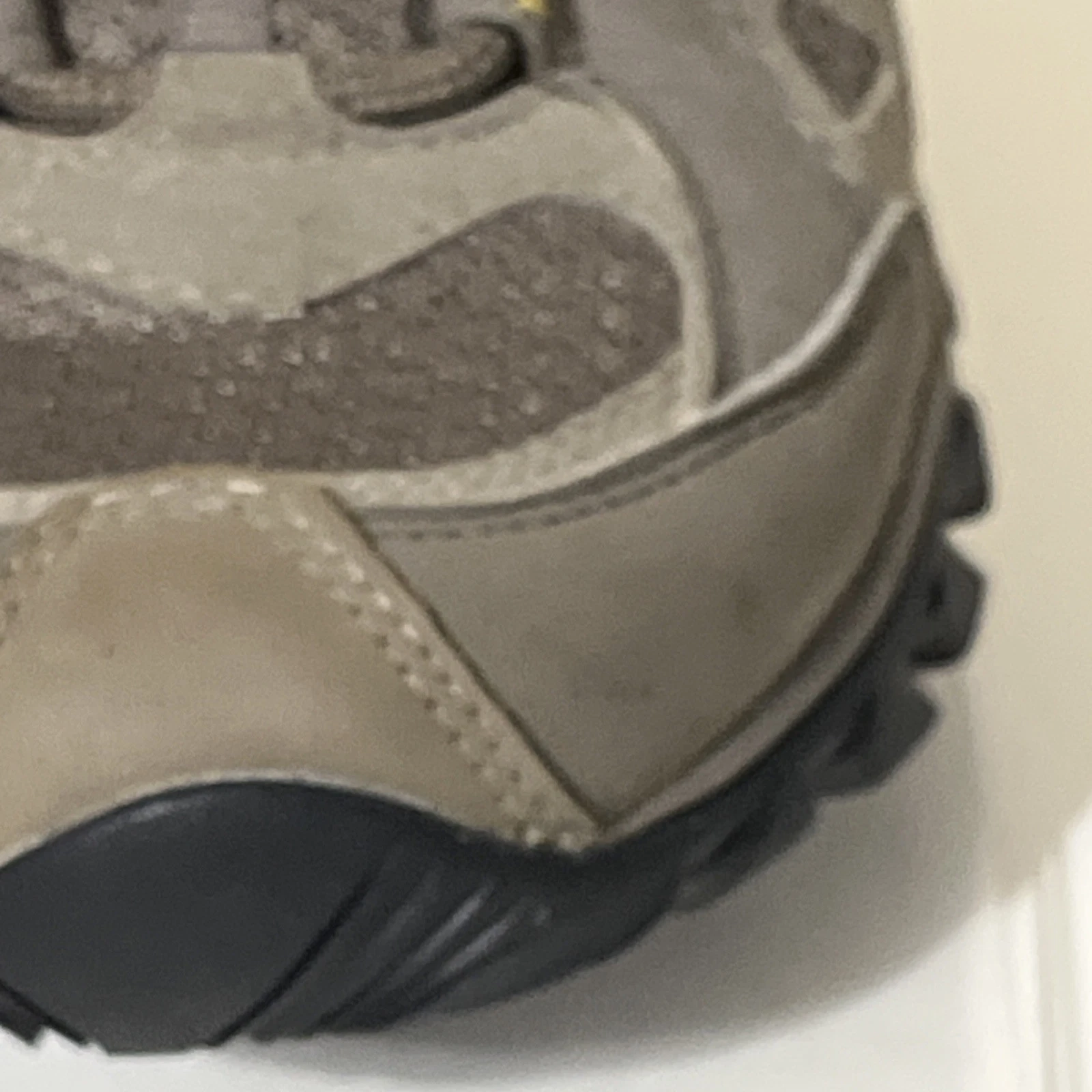 merrell gore-tex vibram ortholite boots