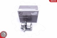 Vorderachse Rechts Esen Skv 50SKV472 Bremssattel FüR Suzuki