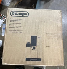 Delonghi Dinamica Plus Espresso Machine (ECAM38085SB)