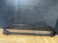 Mercedes-Benz SL R231 2014 Beplankung Zierleiste Kotfl&uuml;gel A2318600074