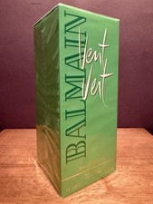 Vent Vert by Pierre Balmain Fragrances for Women for sale - eBay