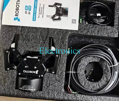 Robotiq 2F-85 2-Finger Adaptive Robot Gripper