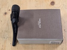 Manette Shimano GRX ST-RX610 Gauche 2 Vitesses Neuve