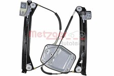 METZGER Fensterheber vorne rechts elektrisch für VW Scirocco 137 138 2160688