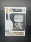 Disney+ Marvel Moon Knight Mr. Knight Common Funko Pop! Heroes #1048