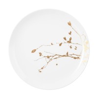 Seltmann Weiden Liberty Golden Rose Hip Speiseteller Rund 27,5 Cm