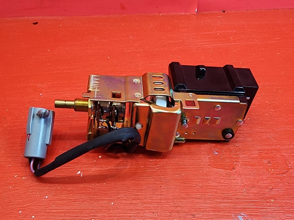 Headlight Switch DS-402 For 1990-1992 Lincoln Town Car, Mercury Grand Marquise - Image 4 of 4