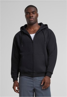 Herren Zip Hoody Kapuzensweatjacke | Urban Classics | TB014C