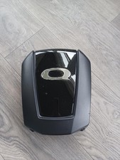 Quantum Q6 Edge HD Wheelchair Seat Back Cover D1306-080 121426 Black