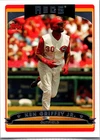 2006 Topps - Ken Griffey Jr #387 - Reds