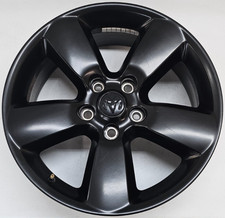 2013-2022 Ram 1500 Classic Factory 20x8 Wheel Rim Five Spoke Black Oem 90709 2013-2022 Ram 1500 Classic Factory 20x8 Wheel Rim Five Spoke Black Oem 90709