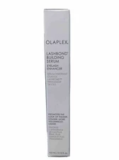 Olaplex Lashbond Building Serum Eyelash Enhancer 0.15 fl oz New In Box