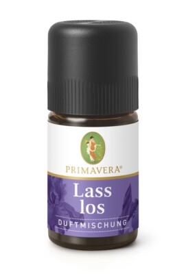 LASS los Duftmischung ätherisches Öl, 5 ml