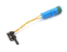 Genuine OEM Front or Rear Disc Brake Pad Wear Sensor For Mercedes-Benz