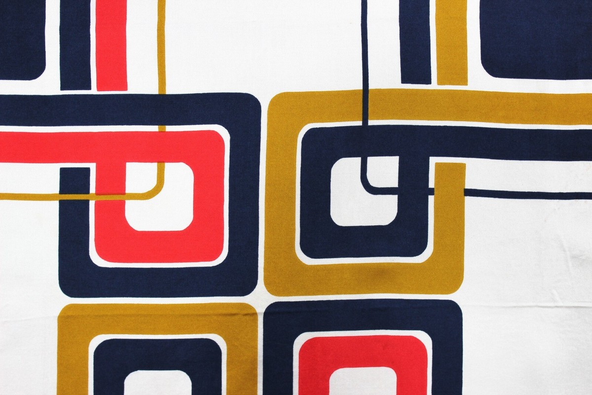 【送料&関税込】Patou jp Scarf Authentic Vintage