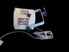 Paul C. Buff White Lightning 10,000 BCPS Studio Strobe Flash WL10,000 Tested