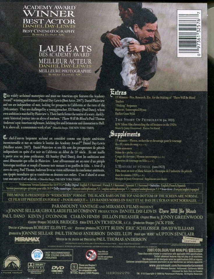 There Will Be Blood - Image 2 of 2