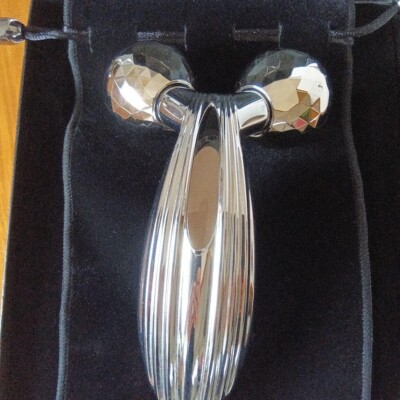 MTG ReFa CARAT RAY RF-PC2019B Facial Equipment Beauty Roller From