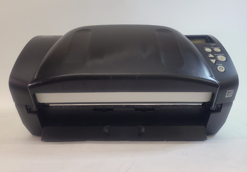 Fujitsu fi-7160 PA03670-B055 Duplex Document Scanner TESTED FOR POWER - Photo 3/16