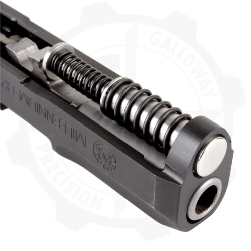 Stainless Steel Guide Rod Assembly for Taurus G3c G2c G2s PT111 G2 Millennium G2 - Picture 14 of 18