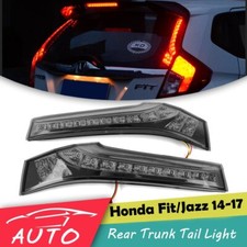 LED Heck Stamm Säule Rücklicht für Honda Fit Jazz 2014-2019 Bremslicht