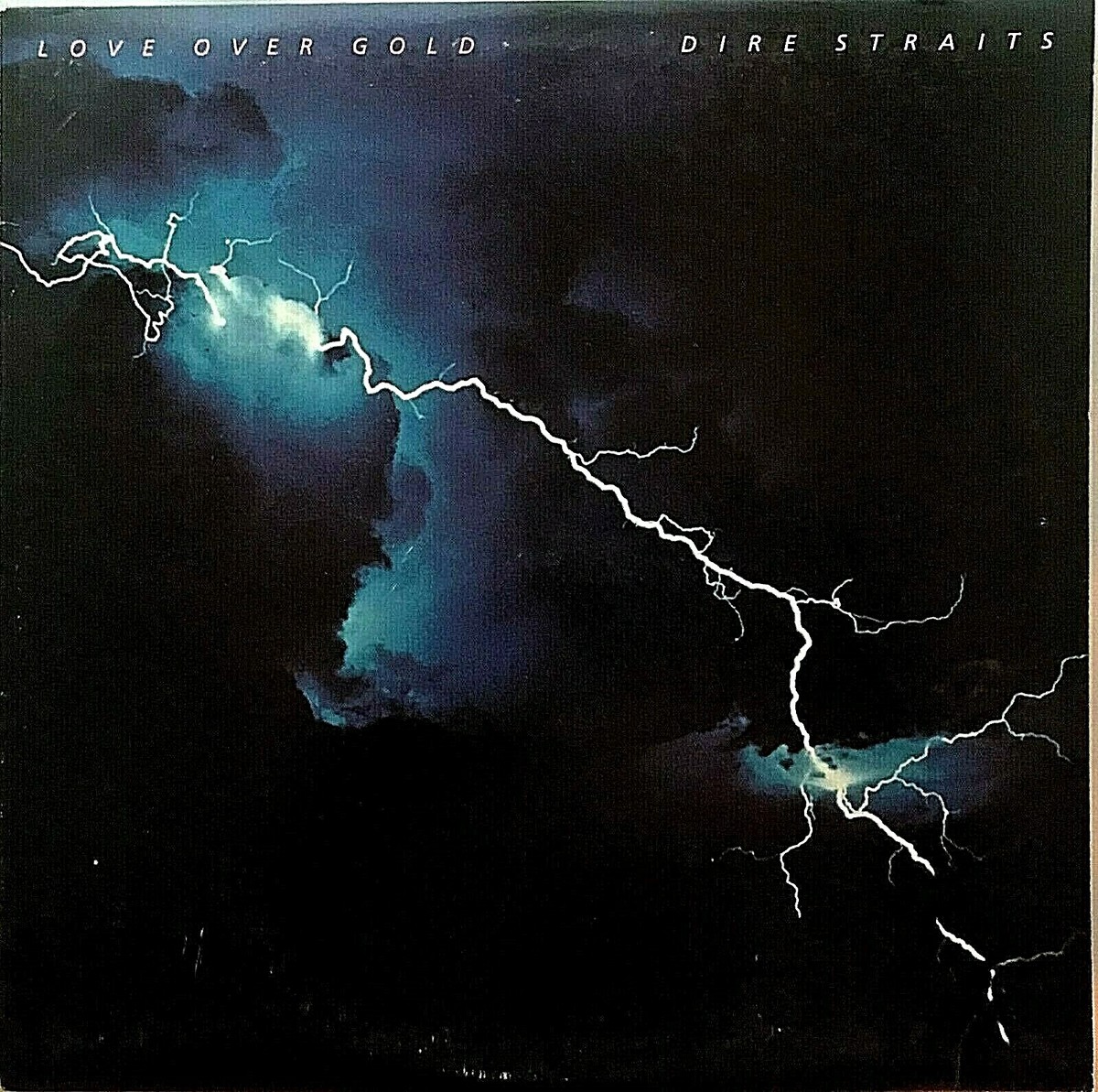 DIRE STRAITS 