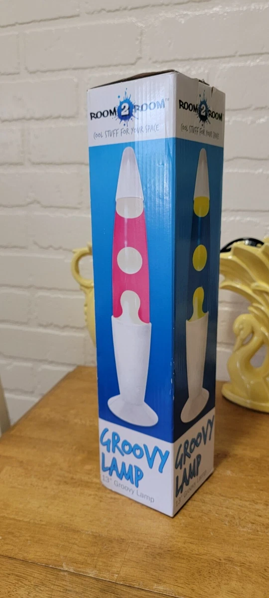 Room 2 room lava lamp deals