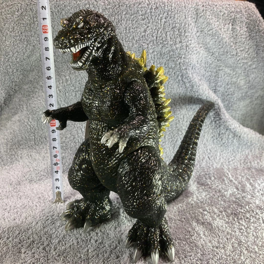 Hyper Hobby Magazine Limited Godzilla 2002 | eBay