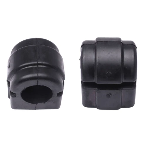 Par de bujes de barra estabilizadora de suspensión delantera para Land Rover Range Rover 05-12 EE. UU. - Imagen 6 de 6
