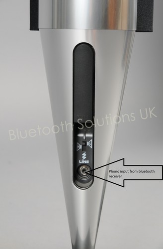 Bluetooth receiver For Bang Olufsen BEOLAB 1 3 4 5 6000 8000 PENTA speaker - Bild 5 von 5