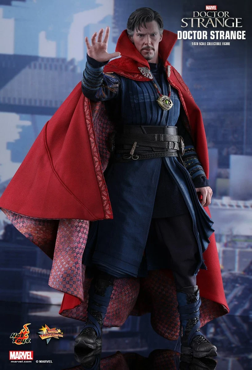 Thor Sixth Scale Figure by Hot Toys – Alter Ego Comics