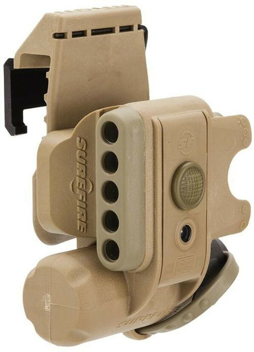 HL1-A ブルー／ホワイト　シュアファイア　surefire訳あり Amazon | (シュアファイア)SUREFIRE HL1-A-BK HL1ヘルメット