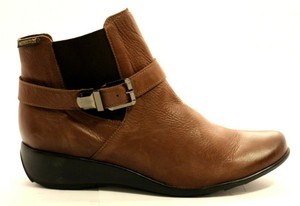 mephisto booties