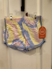 NWT Girls Size S 6-6X Mix And Match Short Wonder Nation SKU WR