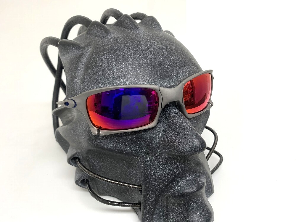 ラーケイクス WARRIOR エボQX2-O ヘッド NightShade | ラクロス用品専門店 LAX