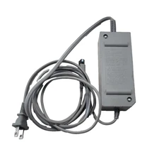 Nintendo Wii Power Supply Original Genuine OEM AC Adapter Cord Brick RVL-002