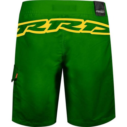 Shorts RRD in tessuto tecnico