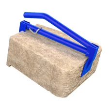 Heavy Duty Adjustable Concrete Wall Unit Tongs - Make Moving Concrete Blocks a